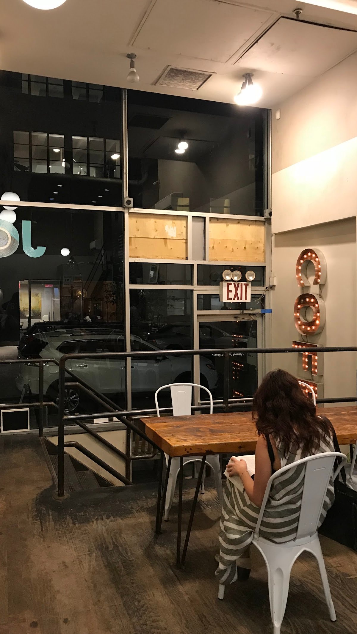 Joe Coffee Company: 13th Street specialty coffee shop in New York - photo 3