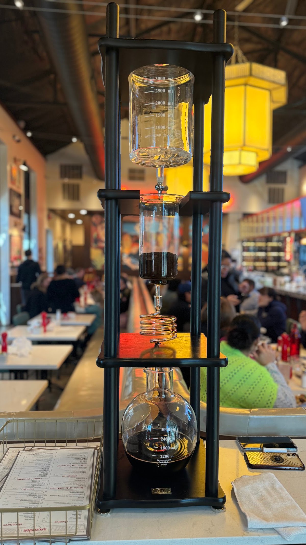 Ascension Coffee - White Rock specialty coffee shop in Dallas - photo 4