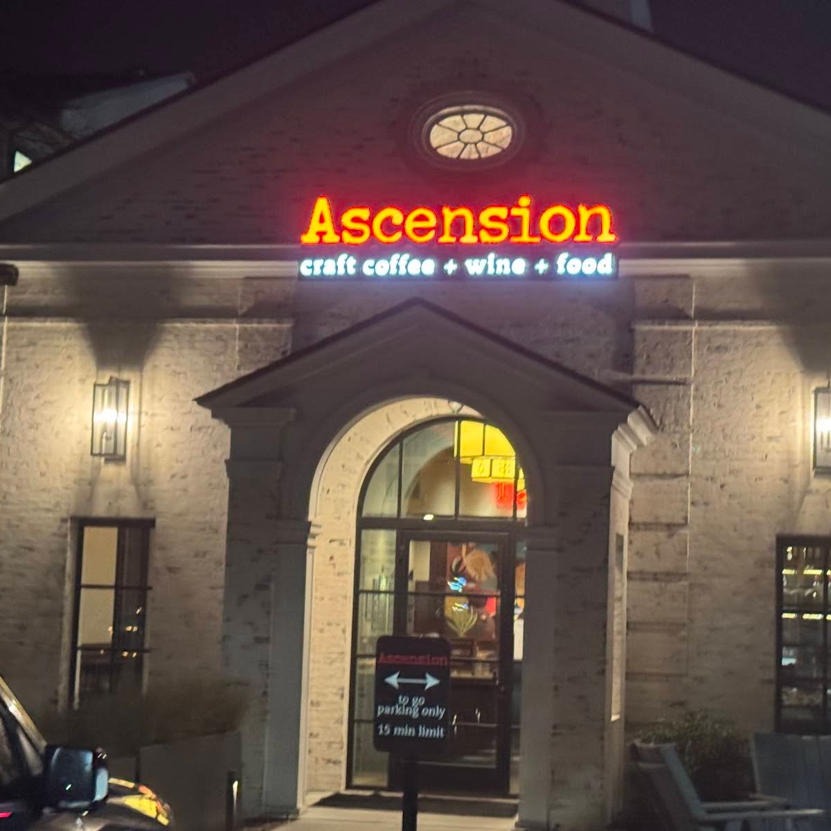 Ascension Coffee - White Rock specialty coffee shop in Dallas - photo 7