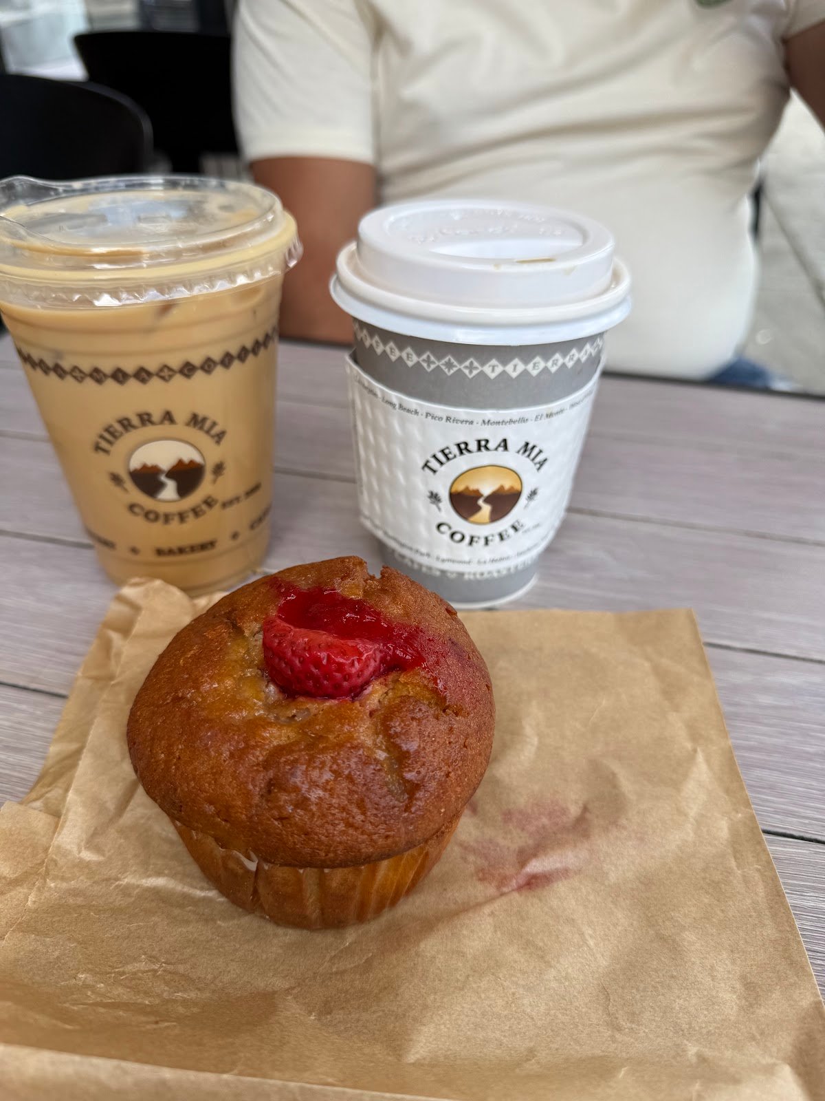 Tierra Mia Coffee specialty coffee shop in Los Angeles - photo 3