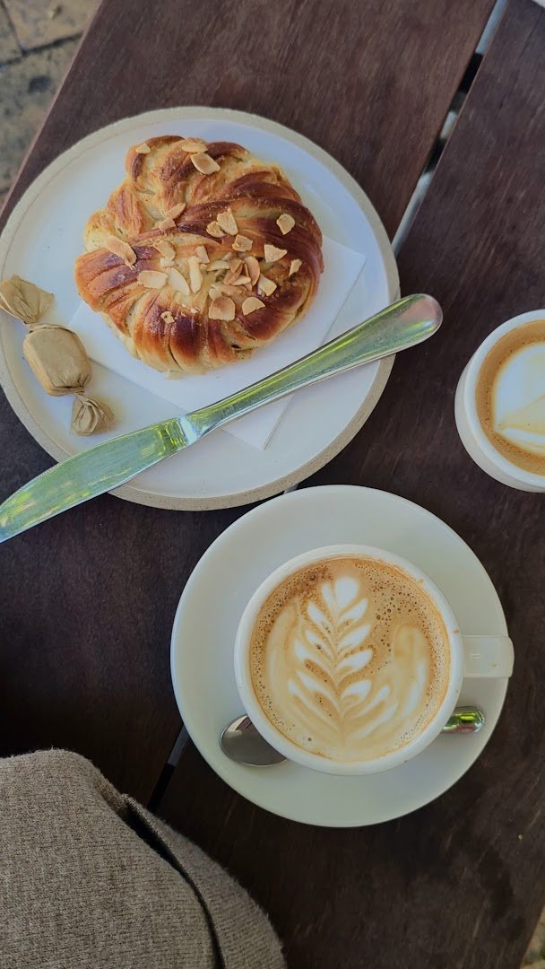 Pauline's Greenpoint specialty coffee shop in Cape Town - photo 7