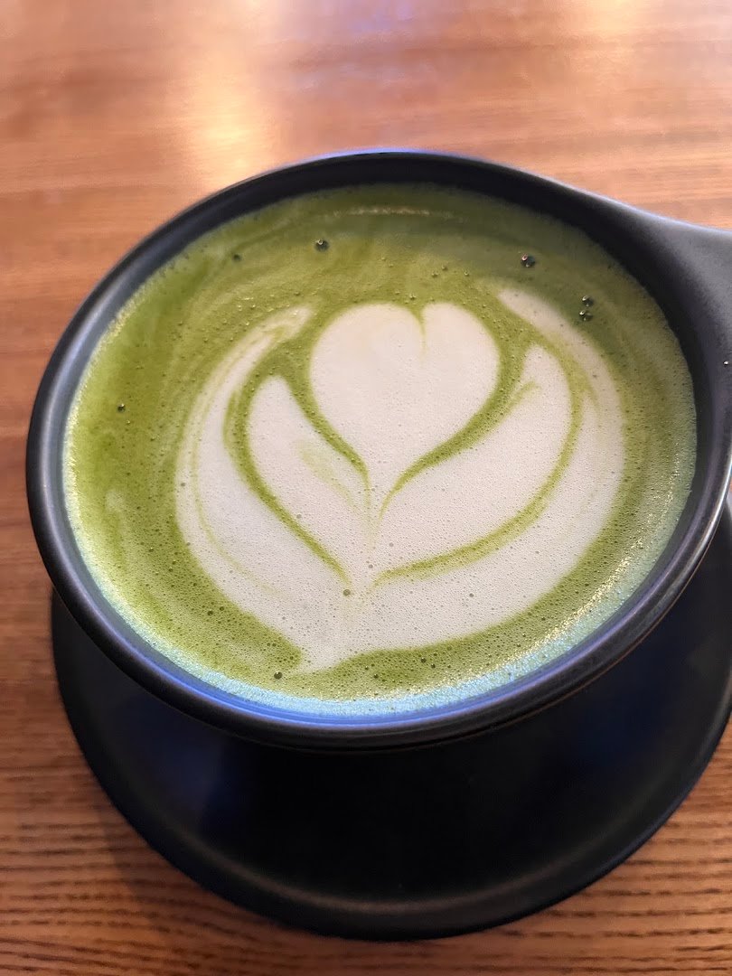 Coffee at Hazel Origin Coffee LLC, specialty coffee shop in Providence