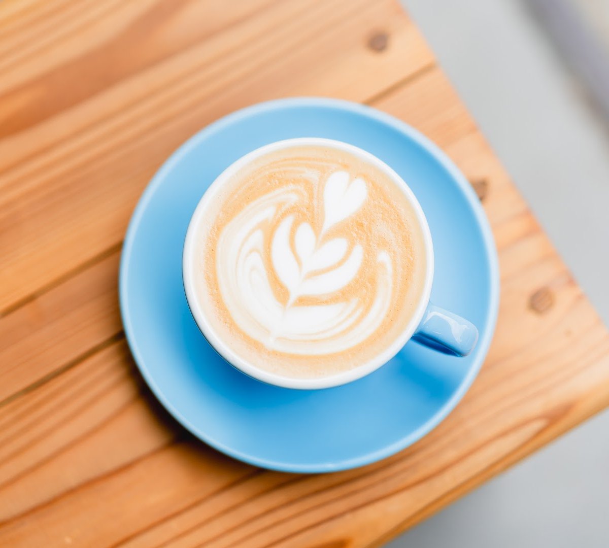 Coffee at Light Up Coffee (Mitaka Roastery), specialty coffee shop in Tokyo