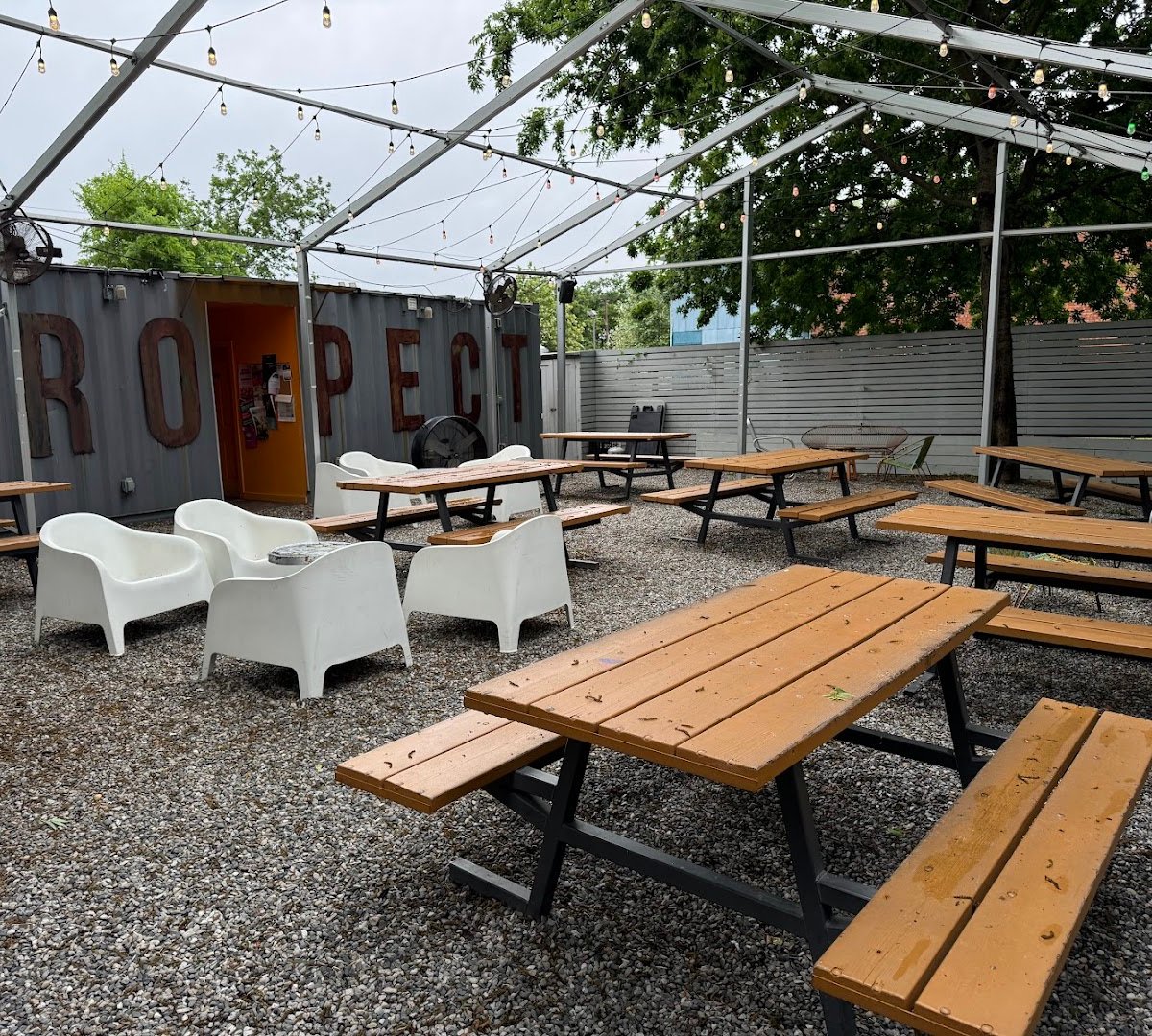 Retrospect Coffee Bar specialty coffee shop in Houston - photo 11