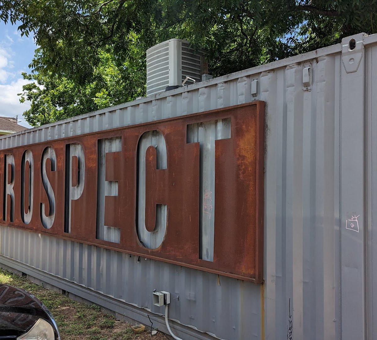 Retrospect Coffee Bar specialty coffee shop in Houston - photo 12