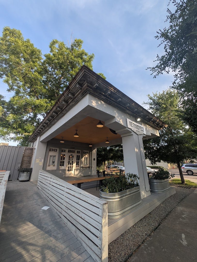 Retrospect Coffee Bar specialty coffee shop in Houston - photo 14