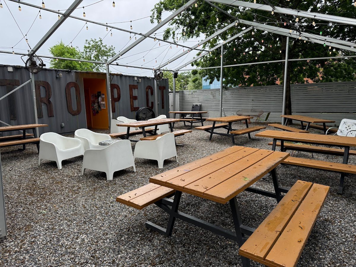 Retrospect Coffee Bar specialty coffee shop in Houston - photo 6