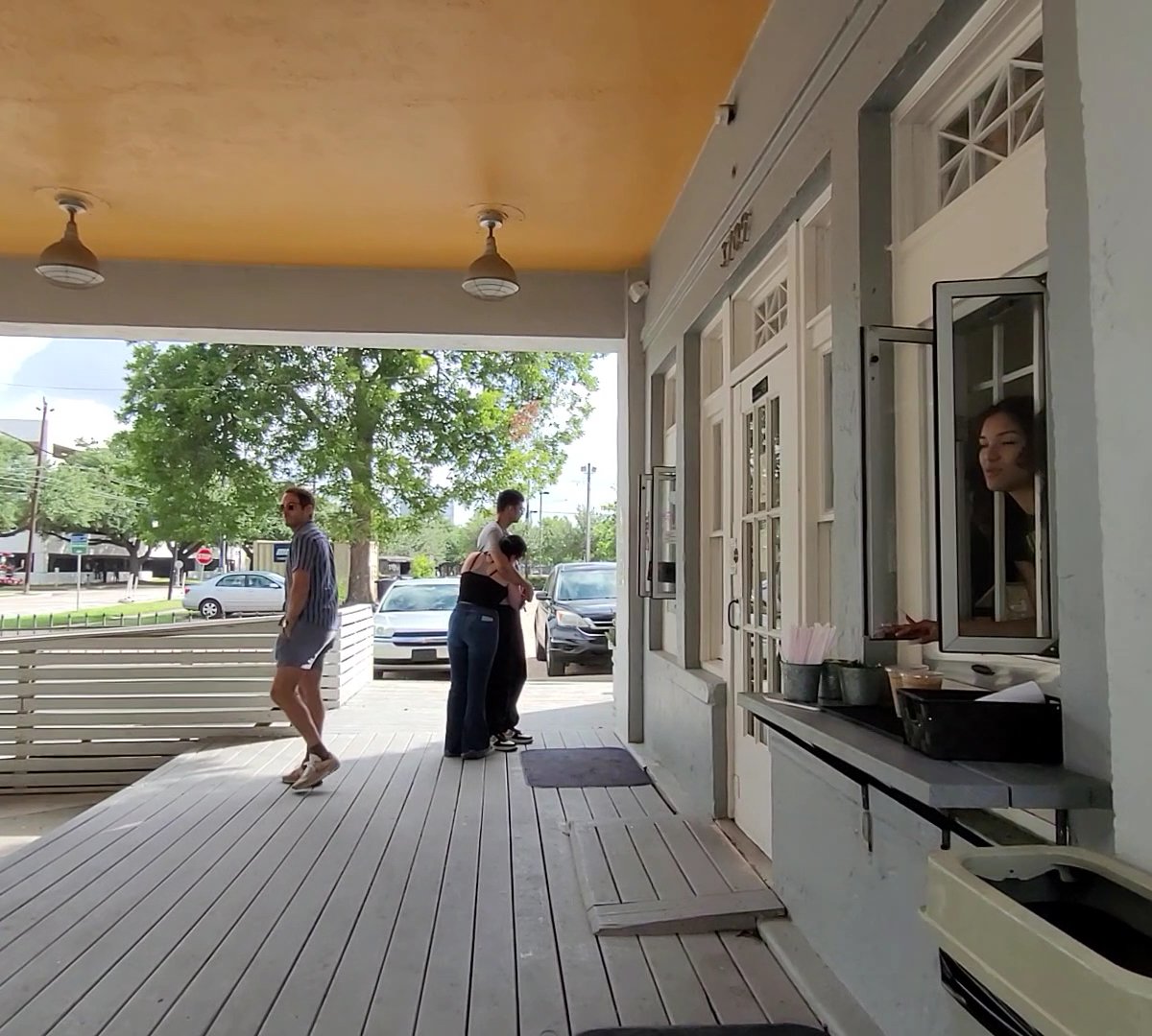 Retrospect Coffee Bar specialty coffee shop in Houston - photo 8