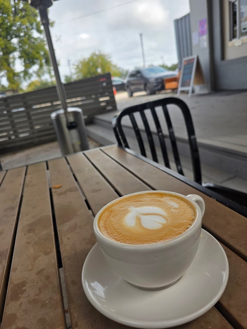 Retrospect Coffee Bar specialty coffee shop in Houston - photo 9