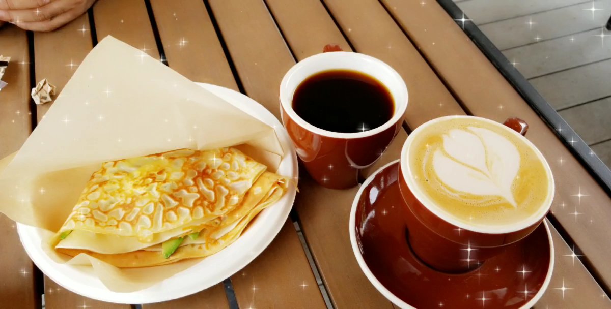 Retrospect Coffee Bar specialty coffee shop in Houston - photo 10