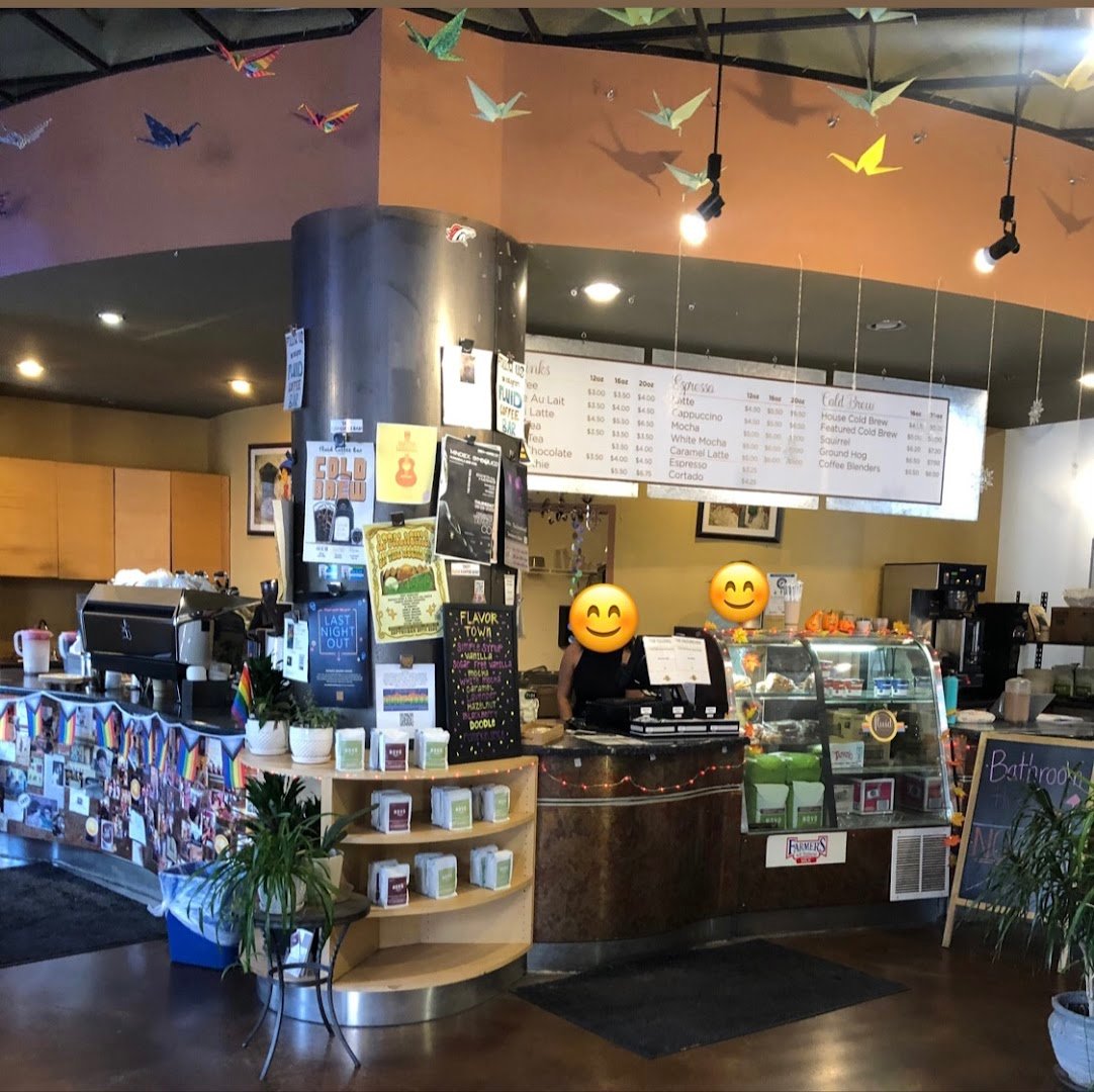 Fluid Coffee Bar specialty coffee shop in Denver - photo 3