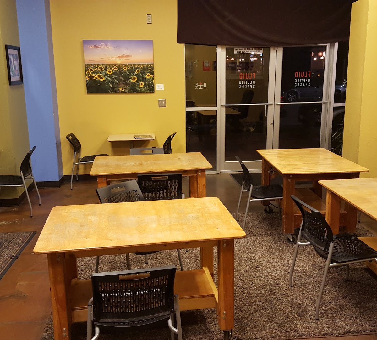 Fluid Coffee Bar specialty coffee shop in Denver - photo 7