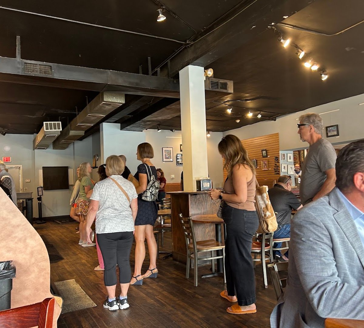 Stauf's Coffee Roasters specialty coffee shop in Columbus - photo 7