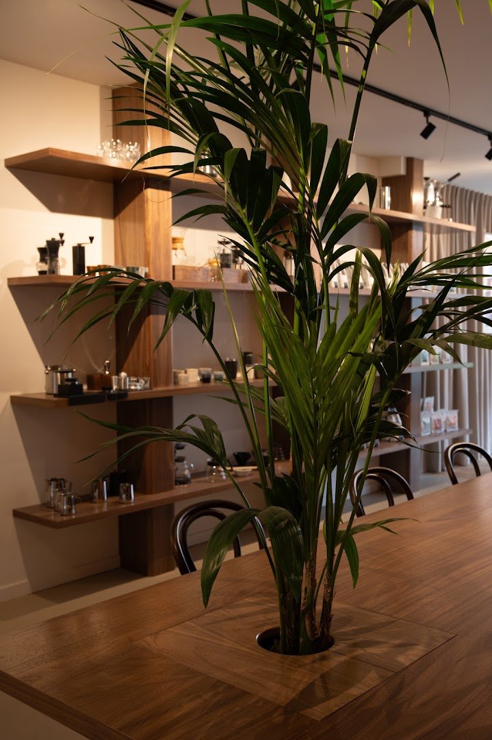 Brandmeesters Amsterdam specialty coffee shop in Amsterdam - photo 9