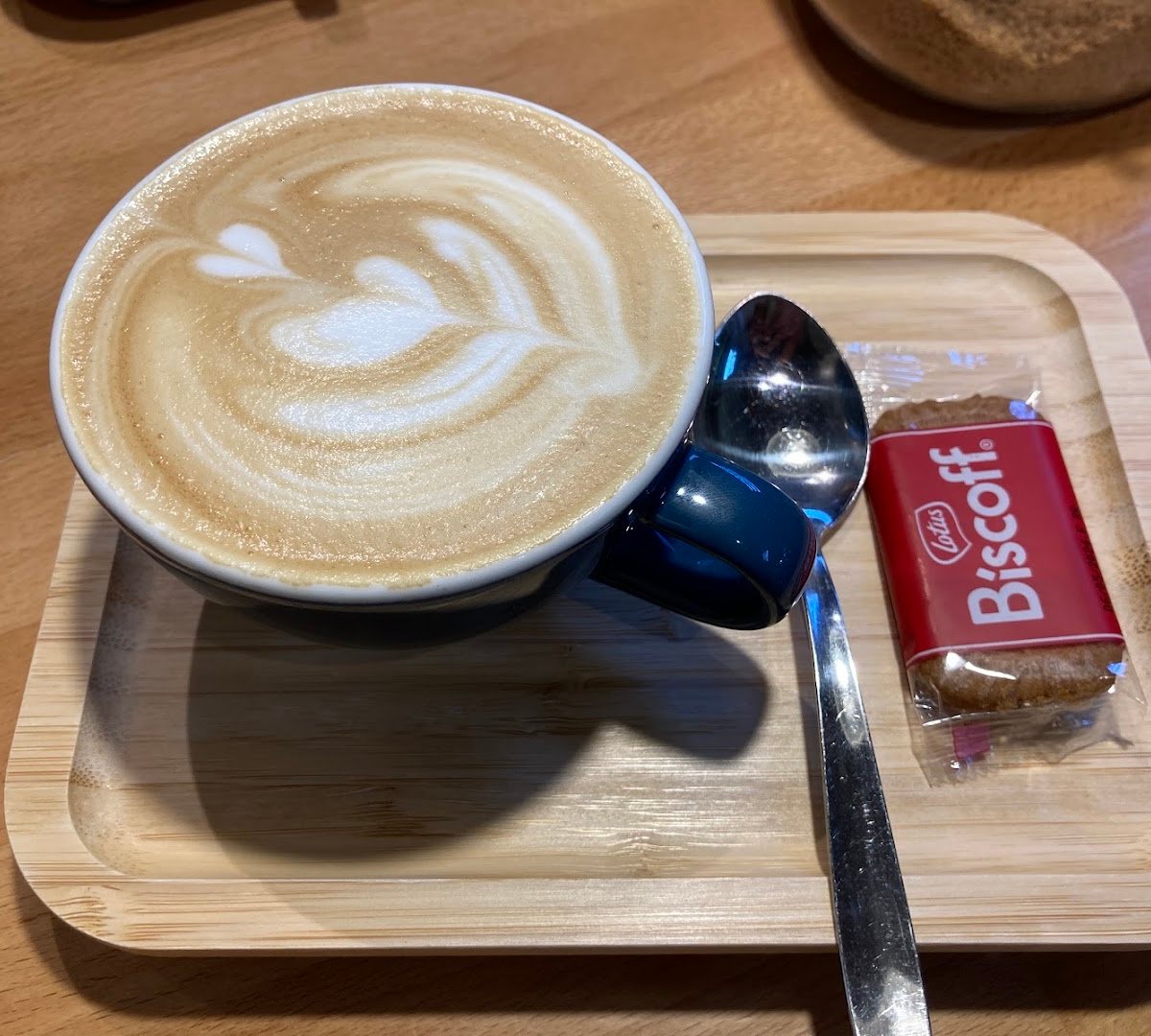 Cafés Tornasol | Specialty Coffee Madrid specialty coffee shop in Madrid - photo 2