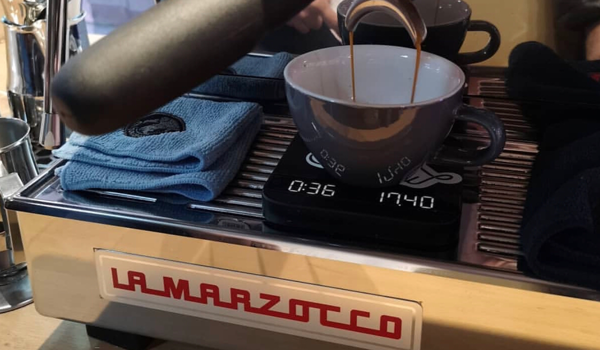 Cafés Tornasol | Specialty Coffee Madrid specialty coffee shop in Madrid - photo 4