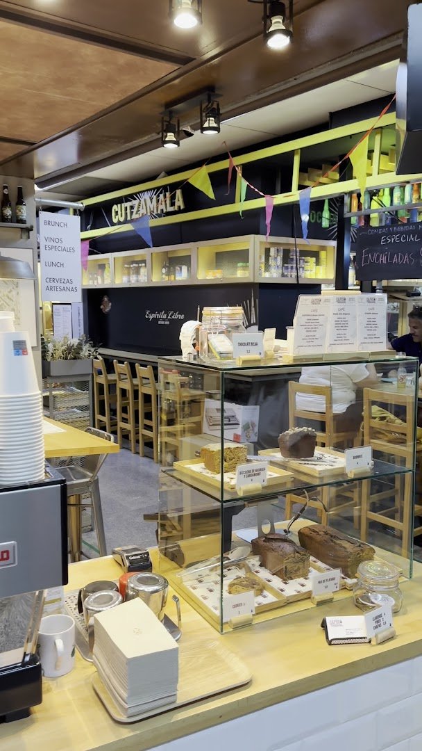 Cafés Tornasol | Specialty Coffee Madrid specialty coffee shop in Madrid - photo 6