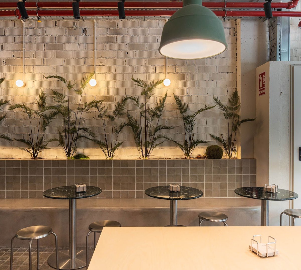 JONCAKE | Poblenou specialty coffee shop in Barcelona - photo 3