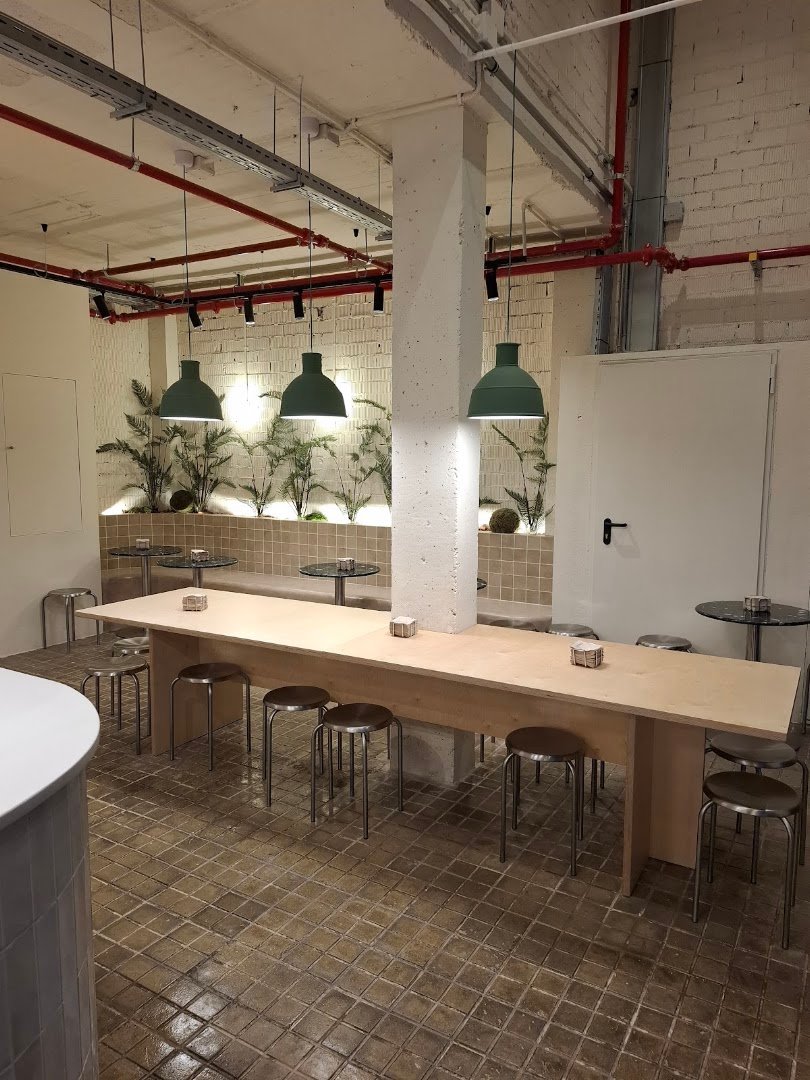 JONCAKE | Poblenou specialty coffee shop in Barcelona - photo 7