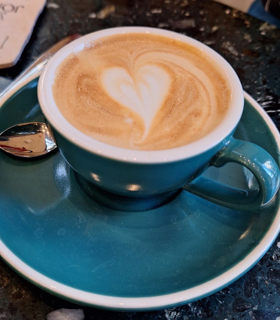 JONCAKE | Poblenou specialty coffee shop in Barcelona - photo 8