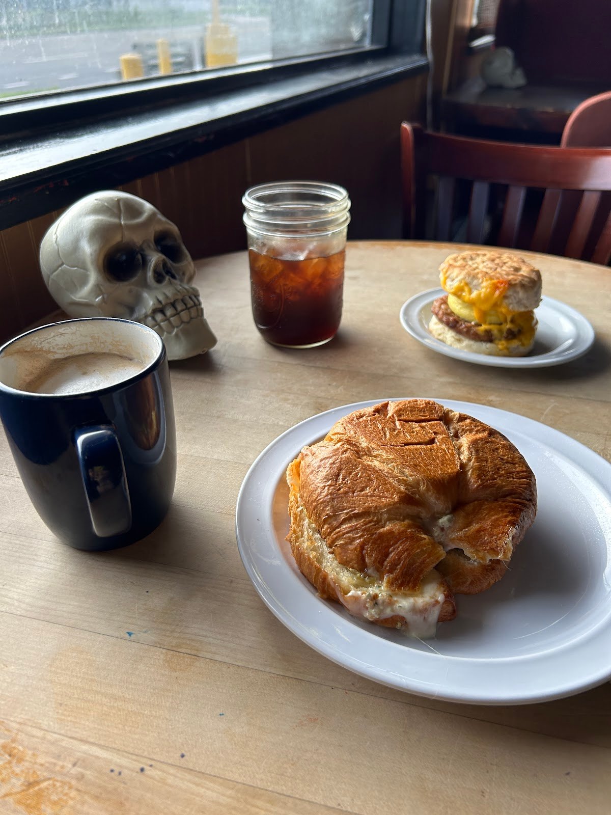 Drunken Monkey Coffee Bar specialty coffee shop in Orlando - photo 4