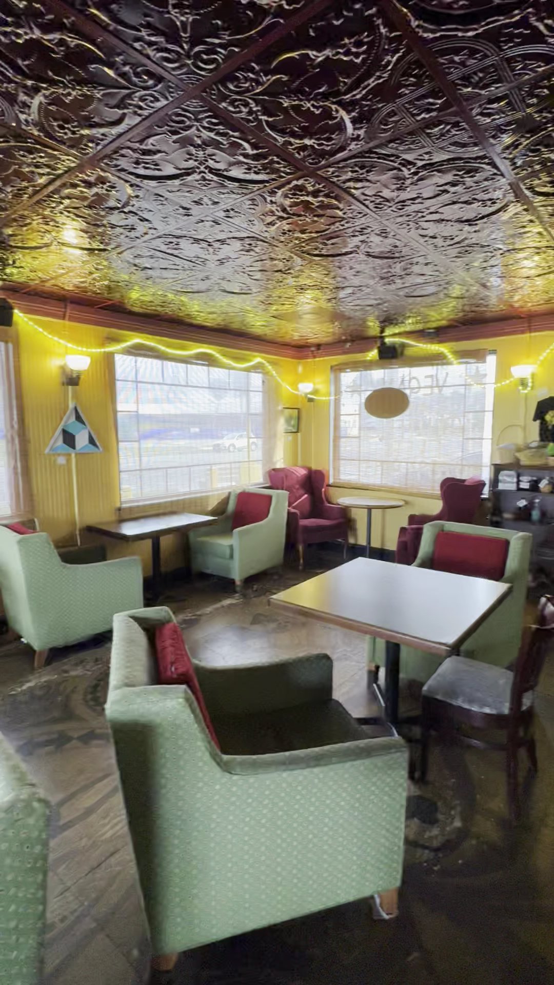 Drunken Monkey Coffee Bar specialty coffee shop in Orlando - photo 8