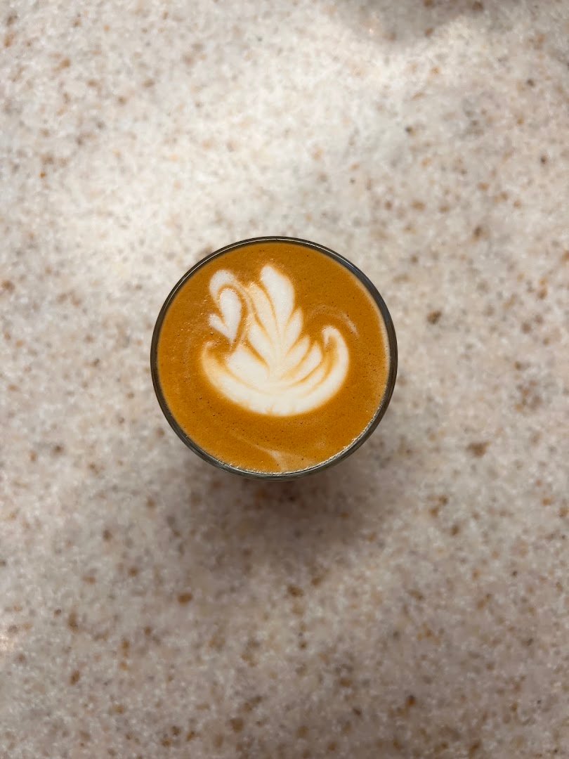 Badeta Coffee Roasters Van Wou/ Albert Cuyp Market specialty coffee shop in Amsterdam - photo 10
