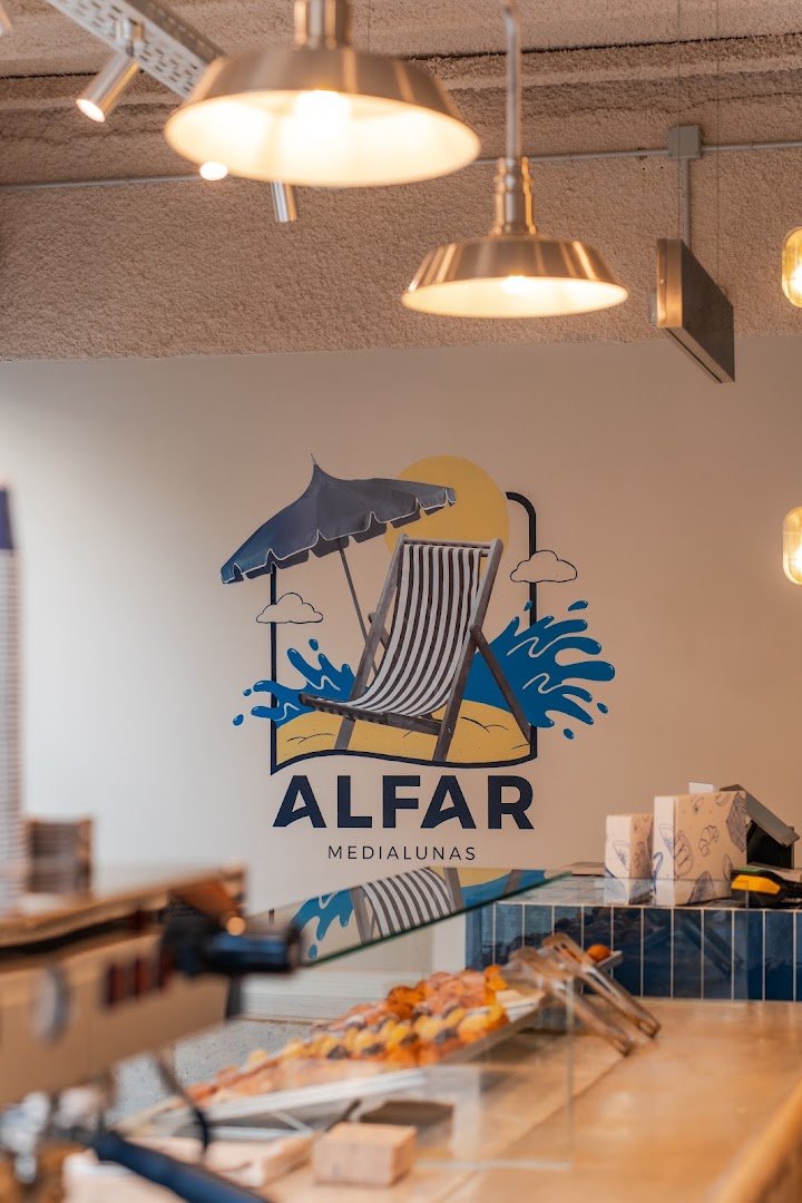 ALFAR Medialunas | Bakery & Specialty Coffee specialty coffee shop in Barcelona - photo 4