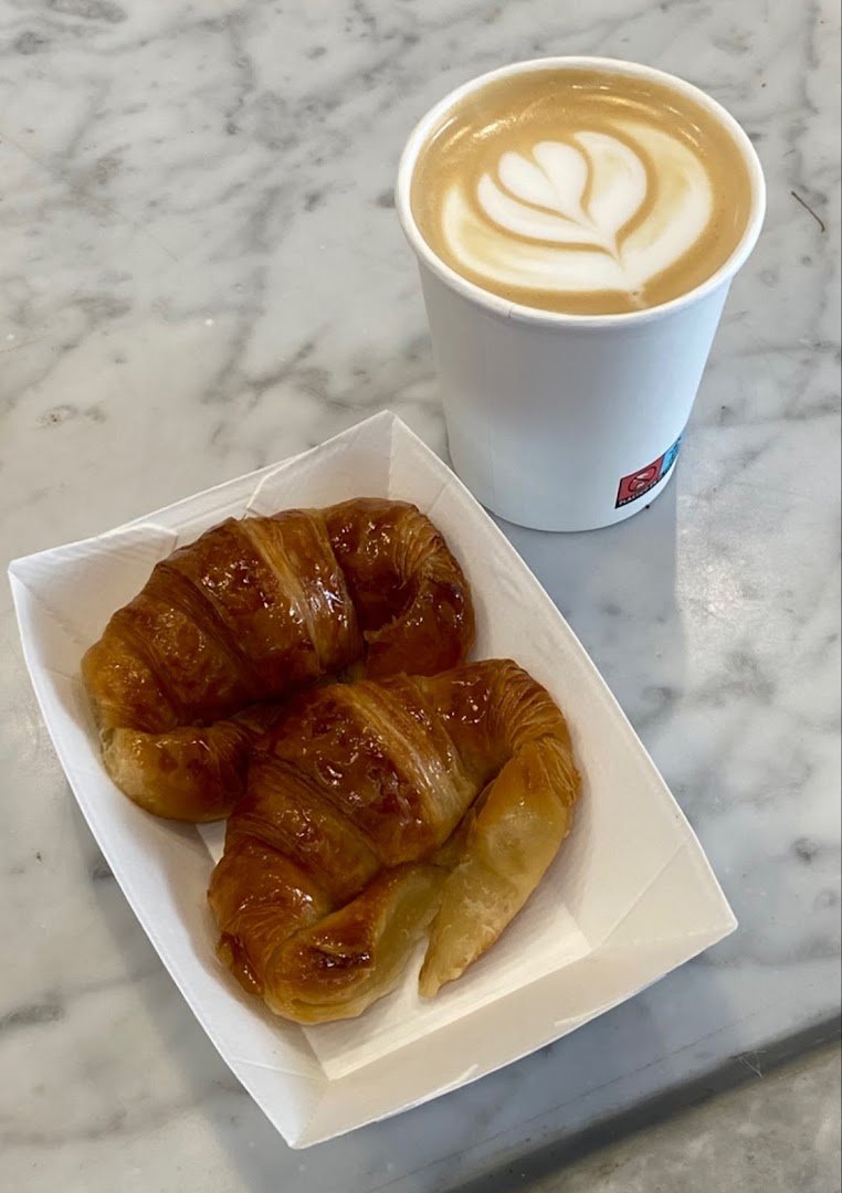 ALFAR Medialunas | Bakery & Specialty Coffee specialty coffee shop in Barcelona - photo 9