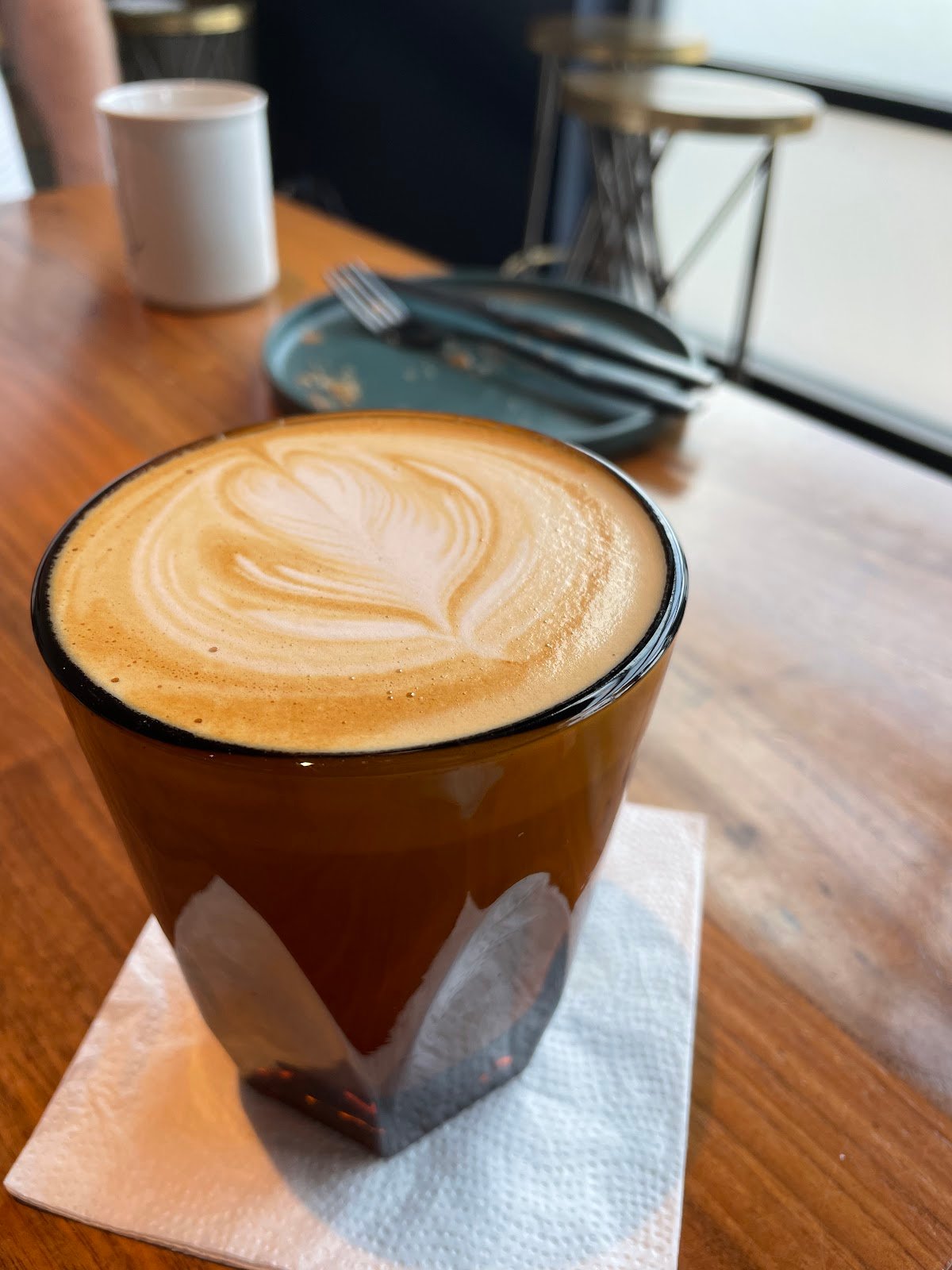 East Pole Coffee Co. specialty coffee shop in Atlanta - photo 2