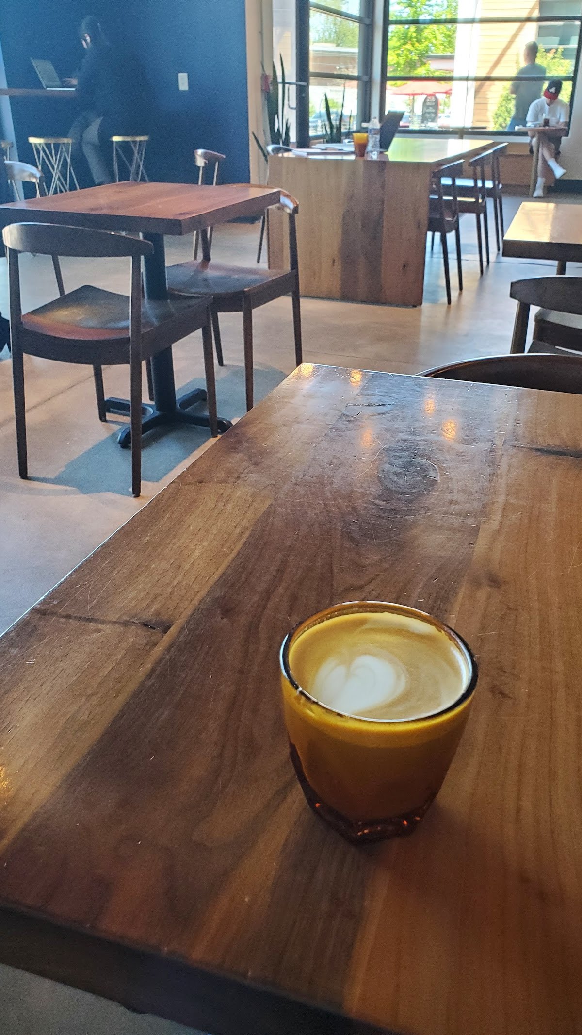 East Pole Coffee Co. specialty coffee shop in Atlanta - photo 7