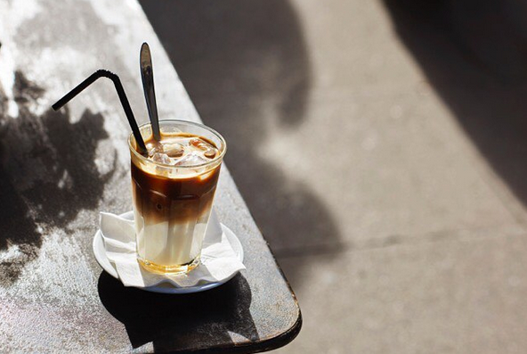 Original Coffee specialty coffee shop in Copenhagen - photo 9