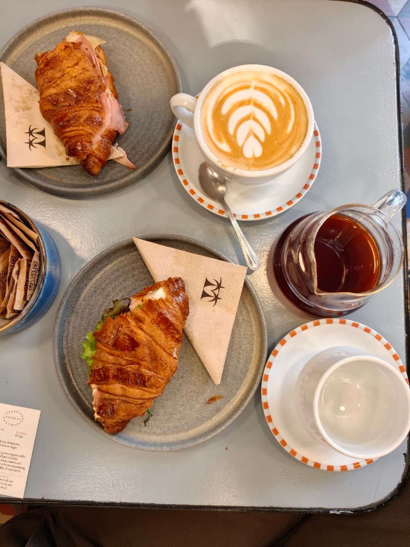 Coffee at Cafezal Specialty Coffee - Magenta, specialty coffee shop in Milan