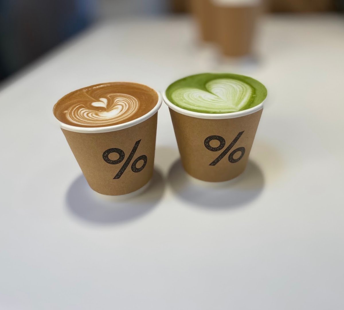 % ARABICA Kyoto Higashiyama specialty coffee shop in Kyoto - photo 2