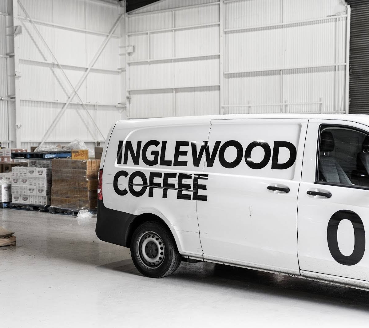 Inglewood Coffee Roasters specialty coffee shop in Melbourne - photo 11