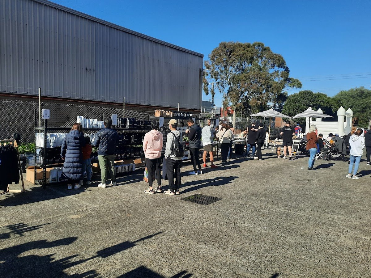 Inglewood Coffee Roasters specialty coffee shop in Melbourne - photo 3