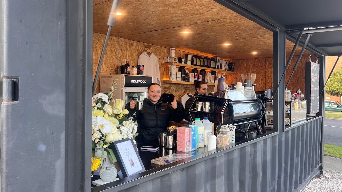 Inglewood Coffee Roasters specialty coffee shop in Melbourne - photo 5