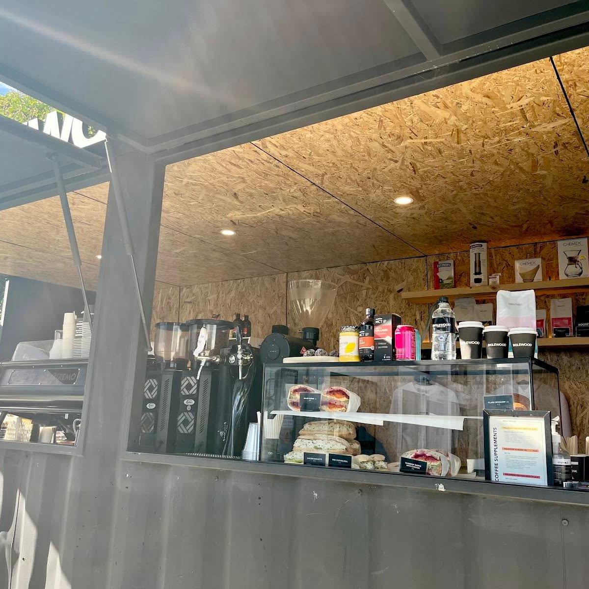 Inglewood Coffee Roasters specialty coffee shop in Melbourne - photo 6