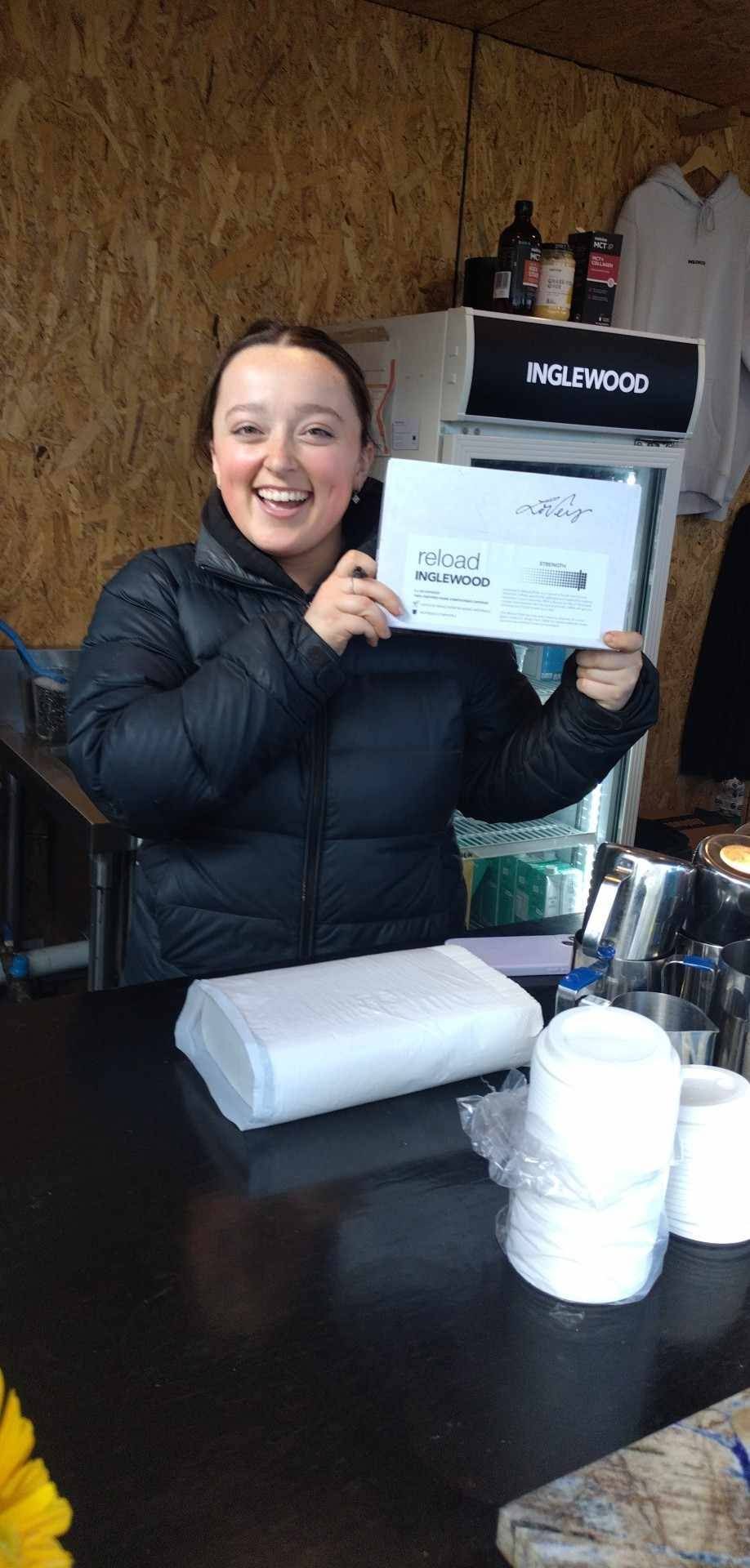 Inglewood Coffee Roasters specialty coffee shop in Melbourne - photo 8