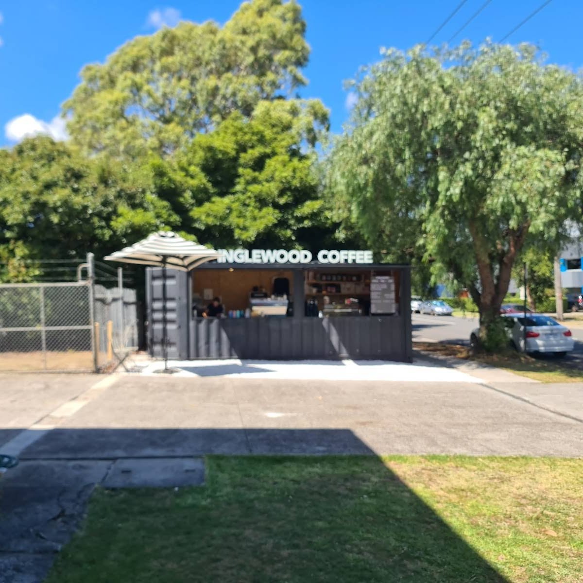Inglewood Coffee Roasters specialty coffee shop in Melbourne - photo 9