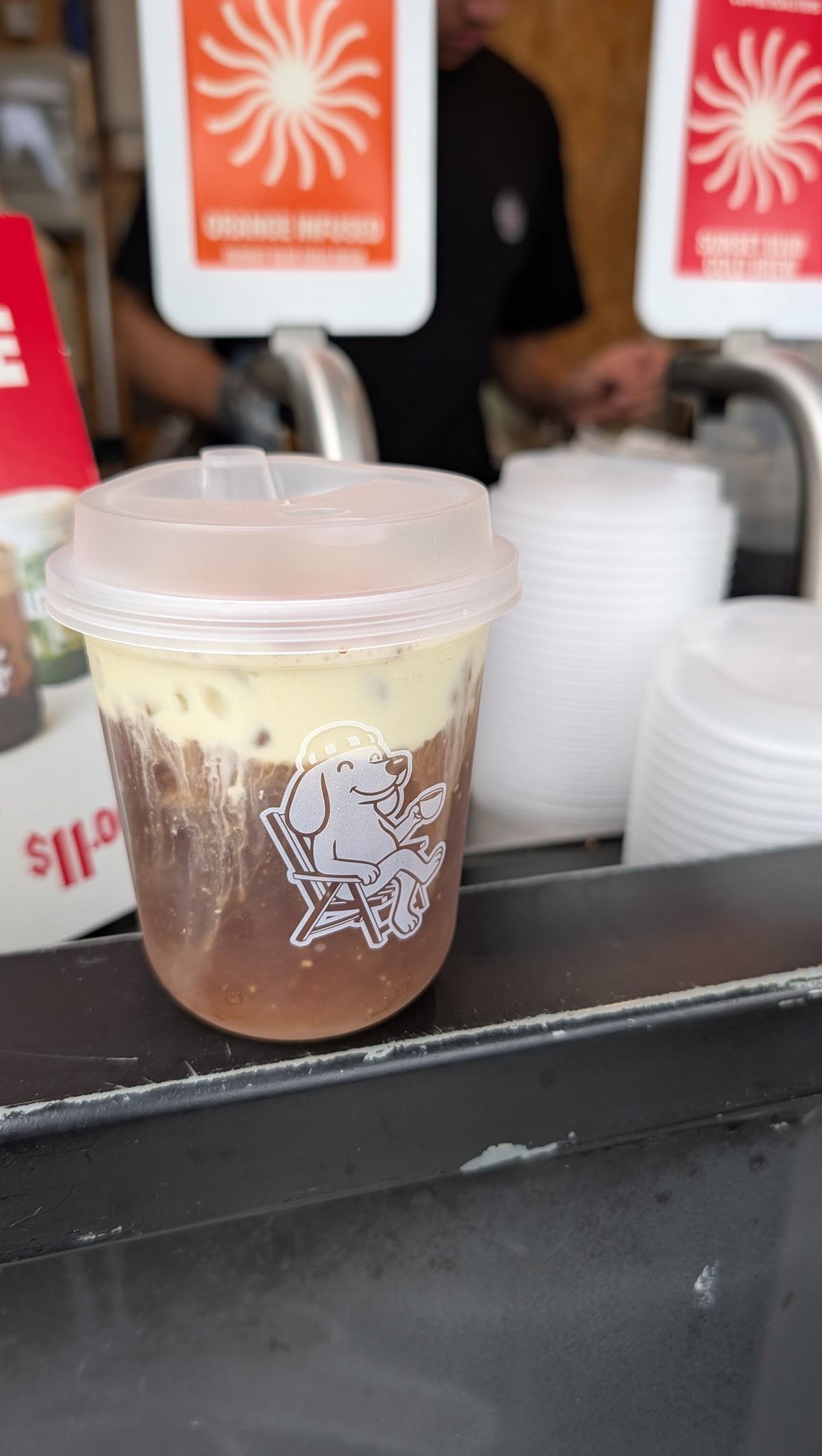 Inglewood Coffee Roasters specialty coffee shop in Melbourne - photo 10