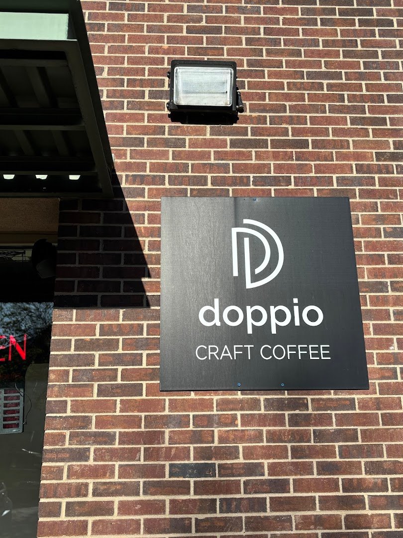 Doppio Coffee specialty coffee shop in Denver - photo 7
