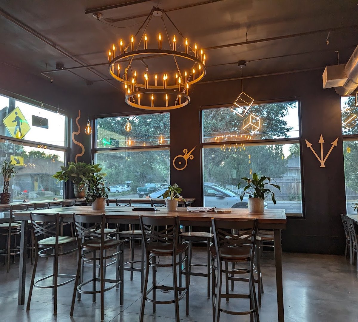 Alchemist Coffee 27th St. specialty coffee shop in Boise - photo 12