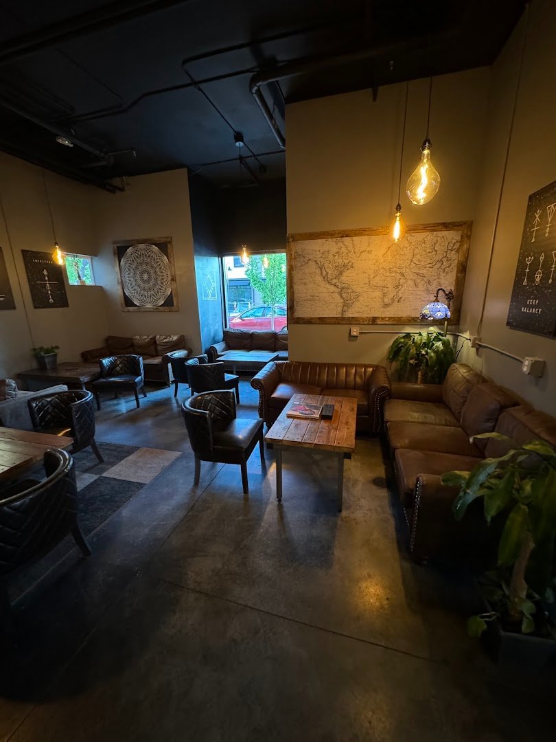 Alchemist Coffee 27th St. specialty coffee shop in Boise - photo 15