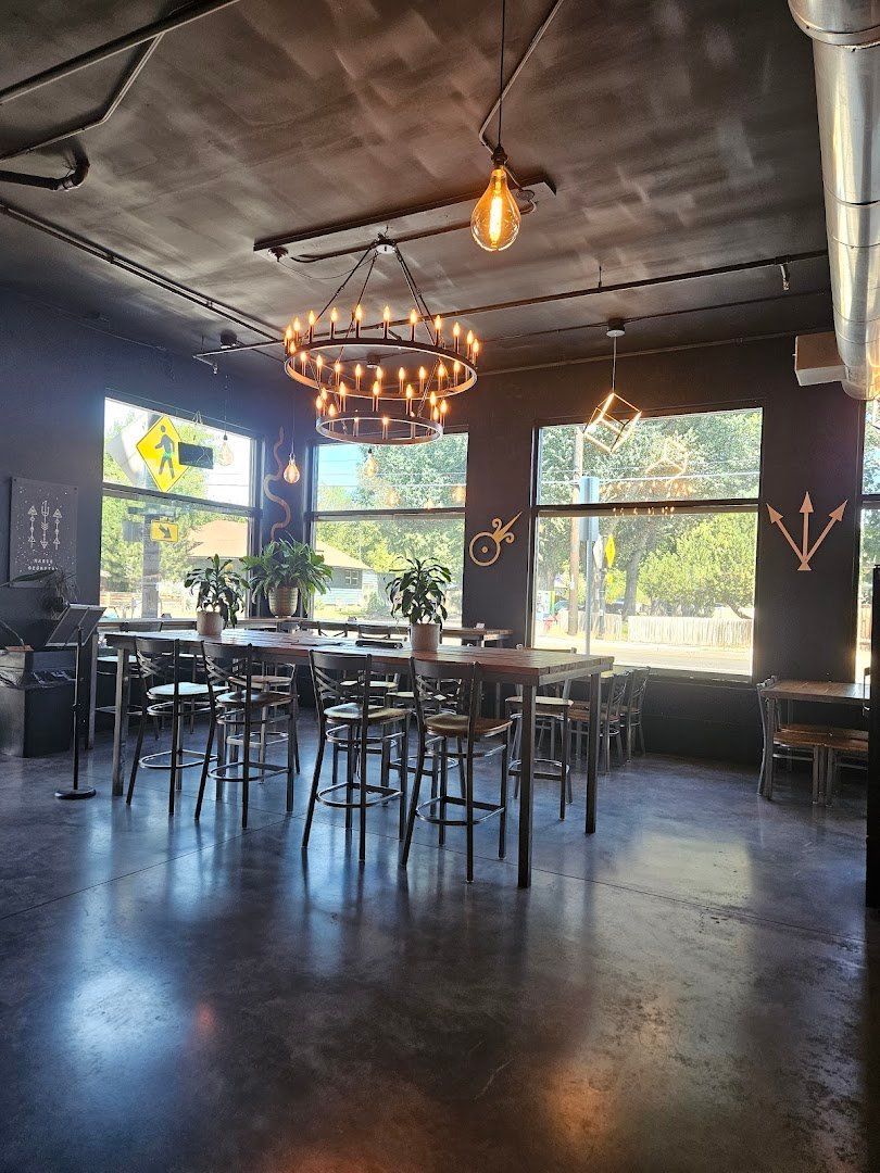 Alchemist Coffee 27th St. specialty coffee shop in Boise - photo 3