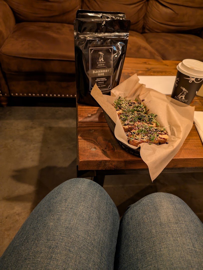 Alchemist Coffee 27th St. specialty coffee shop in Boise - photo 6