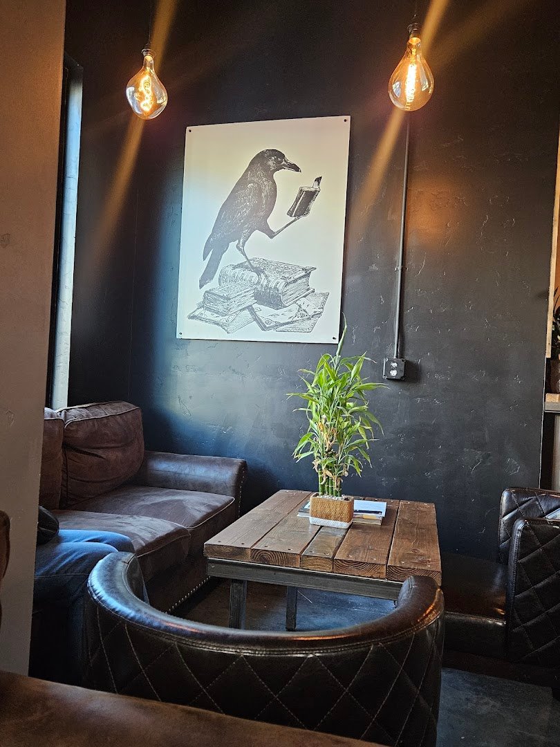 Alchemist Coffee 27th St. specialty coffee shop in Boise - photo 9