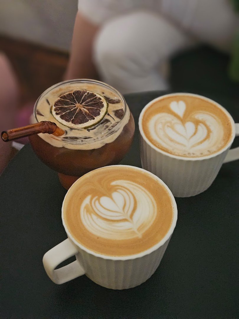 Toothless Coffee specialty coffee shop in Kuala Lumpur - photo 2