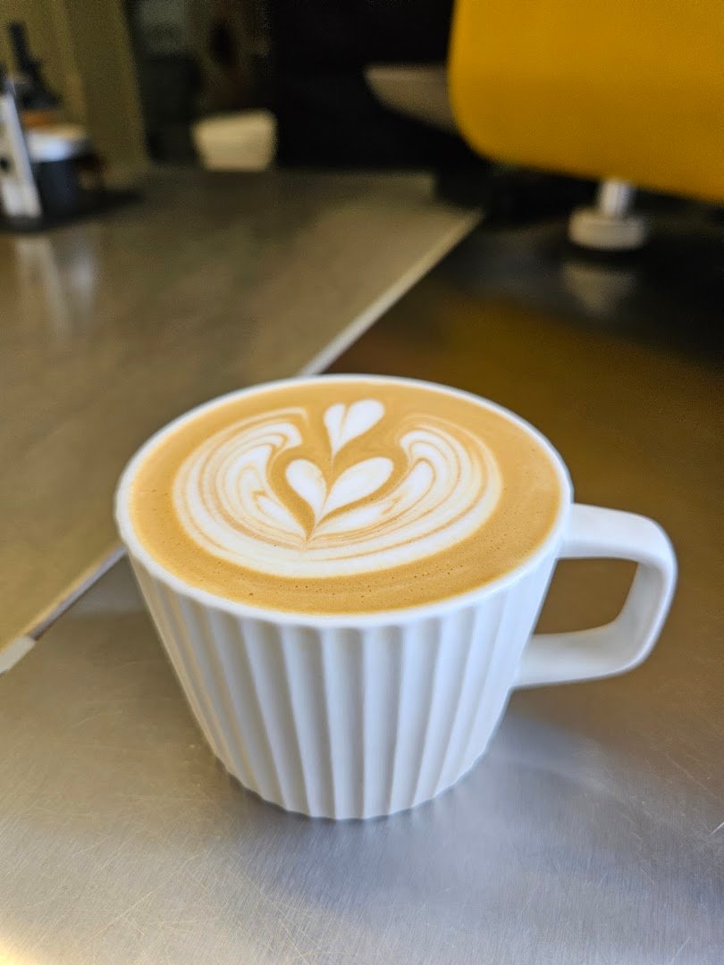 Toothless Coffee specialty coffee shop in Kuala Lumpur - photo 3