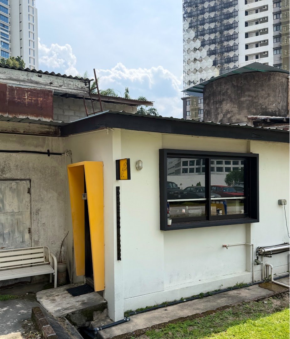 Toothless Coffee specialty coffee shop in Kuala Lumpur - photo 9